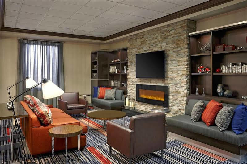 Four Points By Sheraton Kitchener-Waterloo Kültér fotó