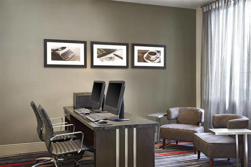 Four Points By Sheraton Kitchener-Waterloo Kültér fotó