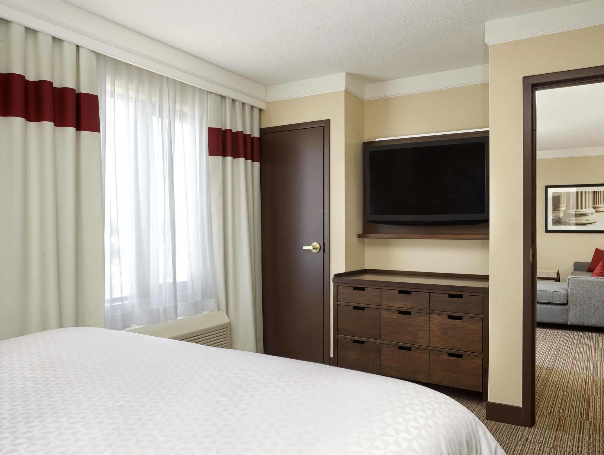 Four Points By Sheraton Kitchener-Waterloo Kültér fotó